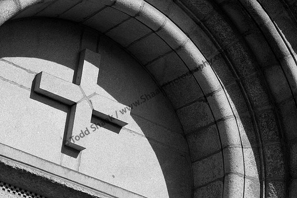 Cathedral Basilica Saint Louis