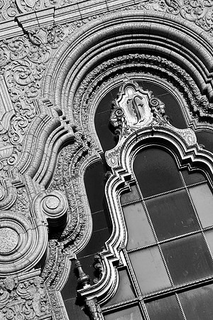 The Fox Theater