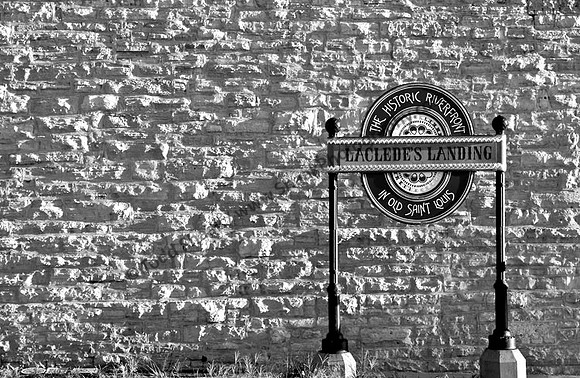 Laclede's Landing