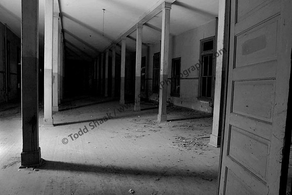 Jefferson Barracks Military Post