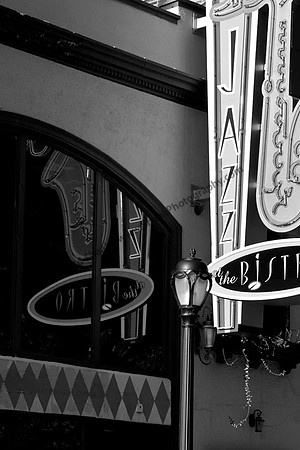 Jazz Bistro