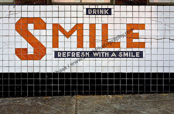 Smile