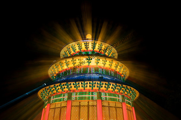 Missouri Botanical Garden Lantern Festival