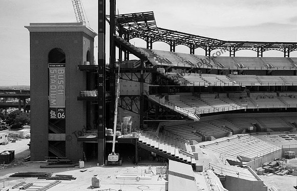 Busch Stadium