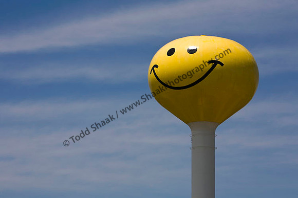 Smiley Face