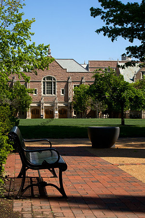 Washington University - WashU