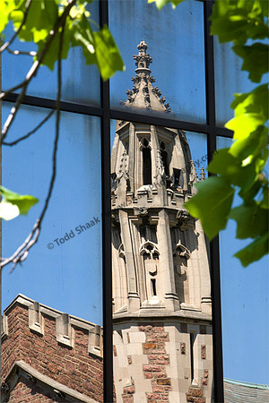 Washington University - WashU