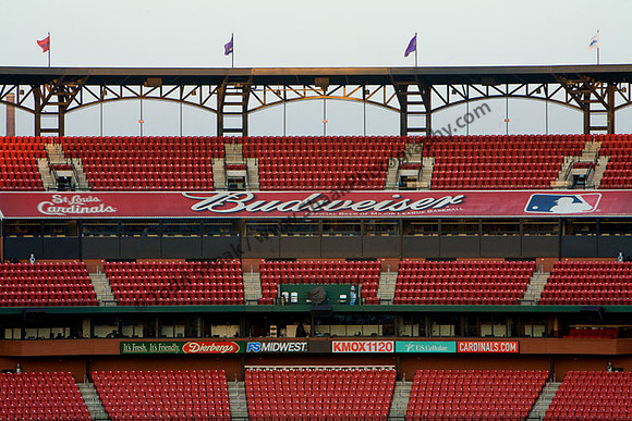 New Busch Stadium