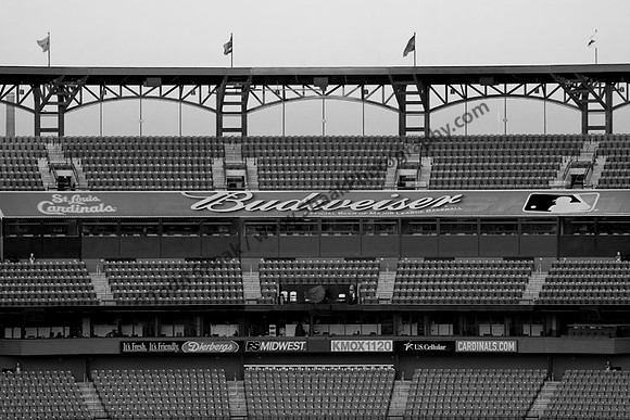 New Busch Stadium