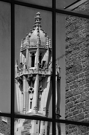 Washington University - WashU