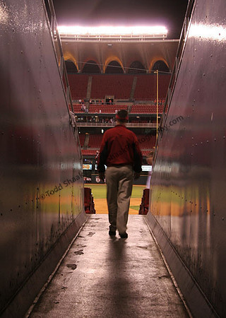Old Busch Stadium