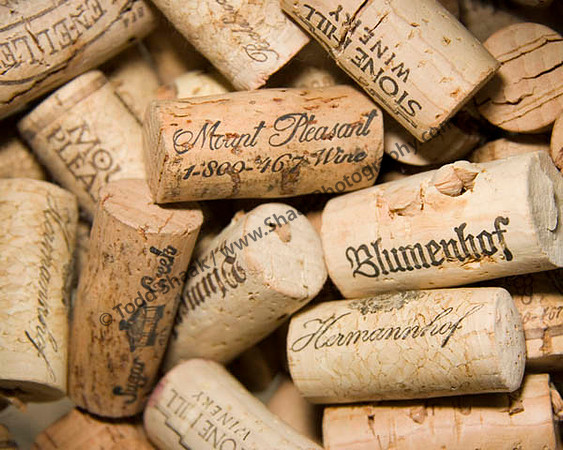 Missouri Wineries