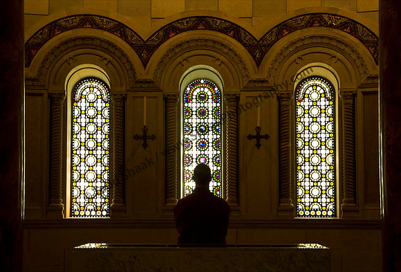 Cathedral Basilica Saint Louis