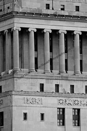 Civil Courts Building