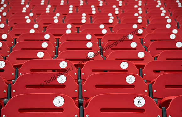 New Busch Stadium
