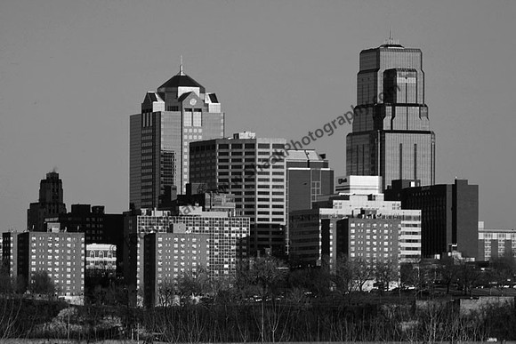Kansas City MO