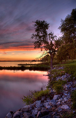 Horseshoe Lake