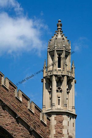 Washington University - WashU