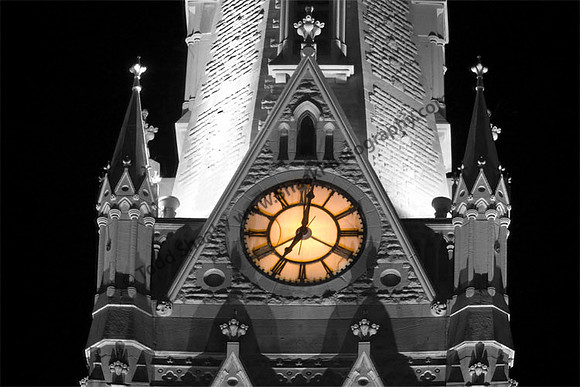St Francis Xavier College Church At Saint Louis University