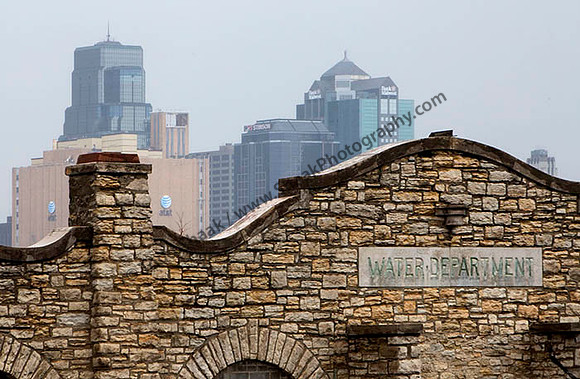 Kansas City MO