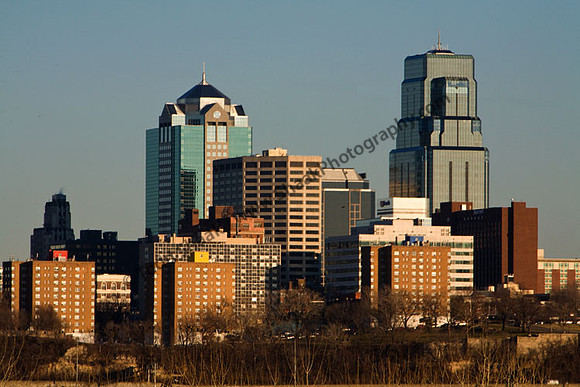 Kansas City MO