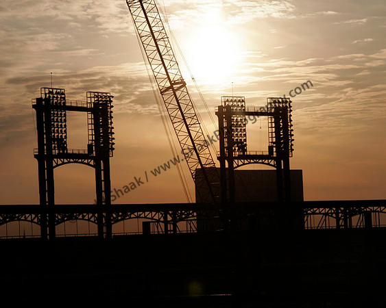 New Busch Stadium