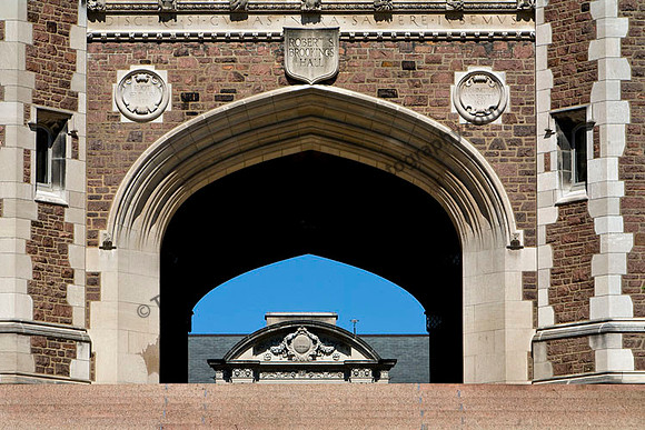 Washington University / Wash U. St. Louis Mo.