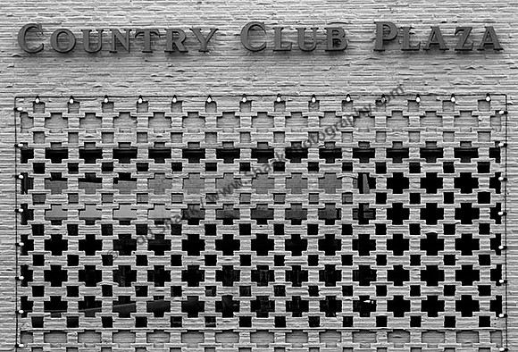 Country Club Plaza Kansas City MO