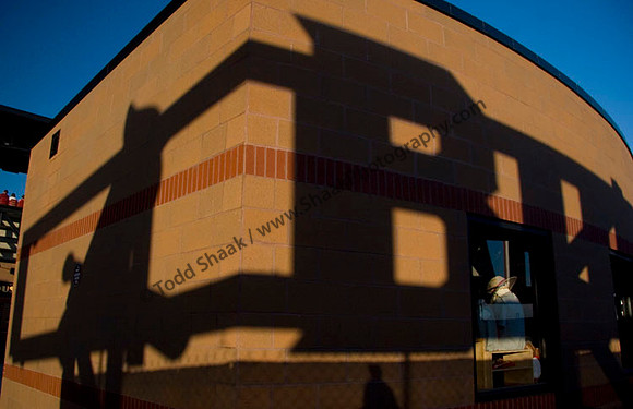 New Busch Stadium