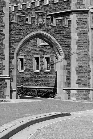 Washington University - WashU
