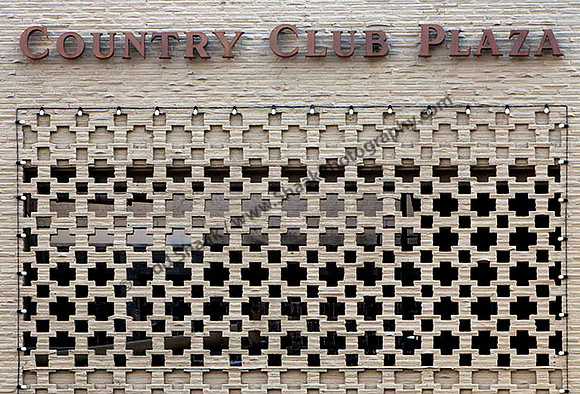 Country Club Plaza, Kansas City, MO