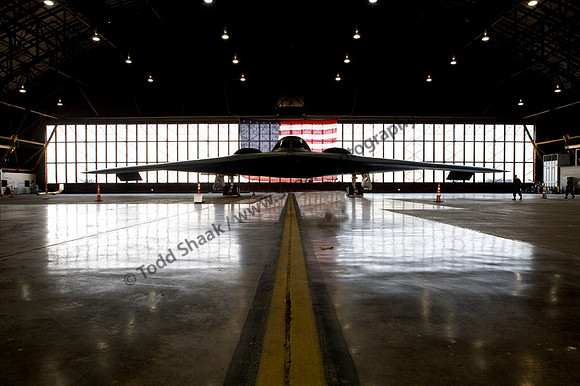 B2 Bomber