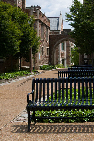 Washington University - WashU