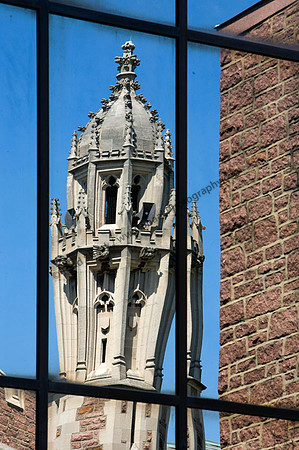 Washington University - WashU