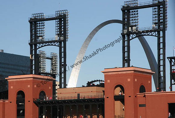 New Busch Stadium