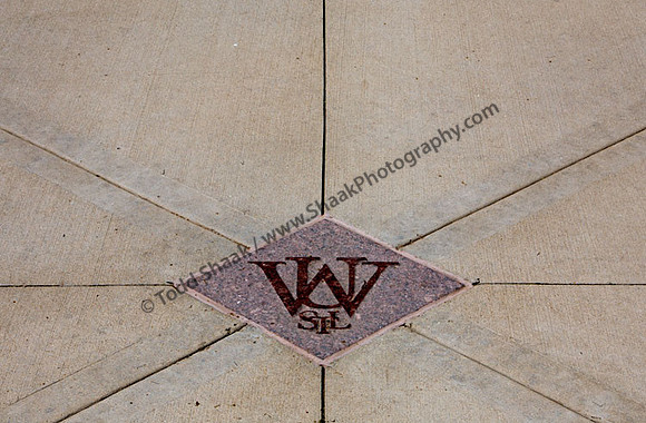Washington University - WashU