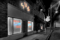 The Sun Memphis TN