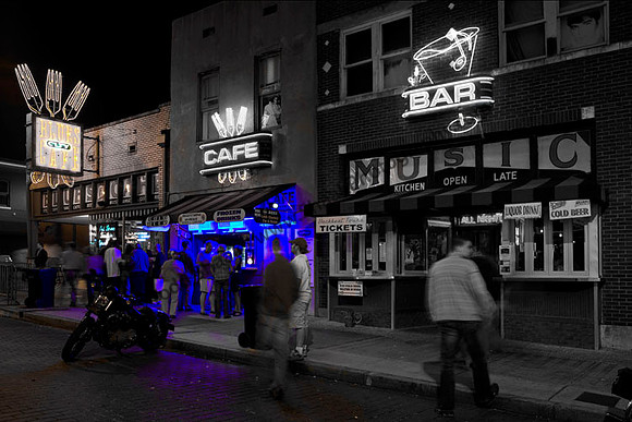 Memphis TN
