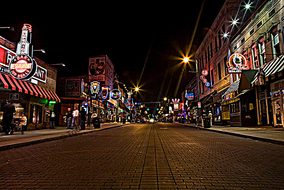 Memphis TN