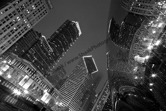 Chicago IL