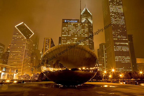 Chicago IL