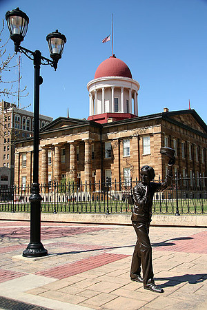Springfield IL