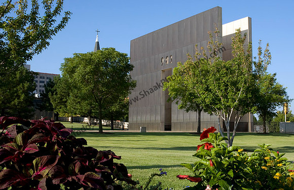 Oklahoma City Oklahoma