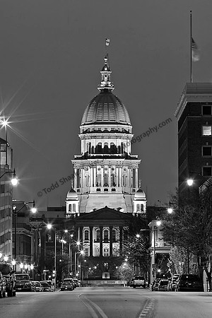 Springfield IL