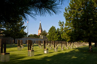 Oklahoma City Oklahoma
