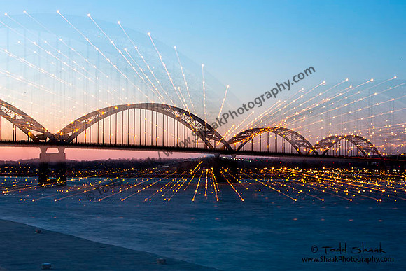 Quad Cities - Rock Island - Davenport