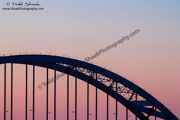 Quad Cities - Rock Island - Davenport