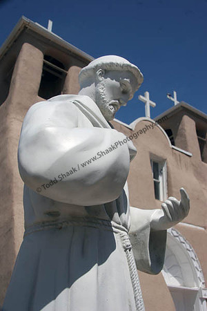 Santa Fe NM