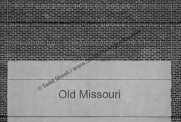 Mizzou Columbia MO Missouri Tigers