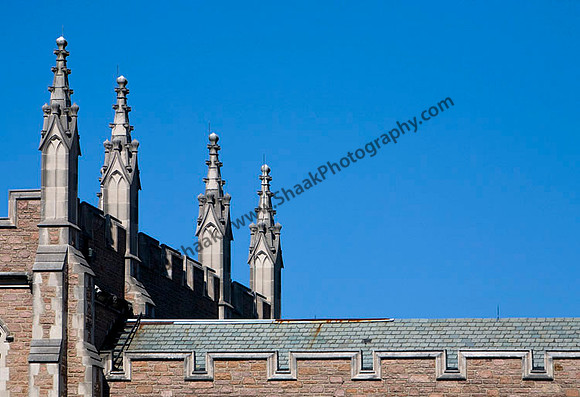 Washington University / Wash U. St. Louis Mo.